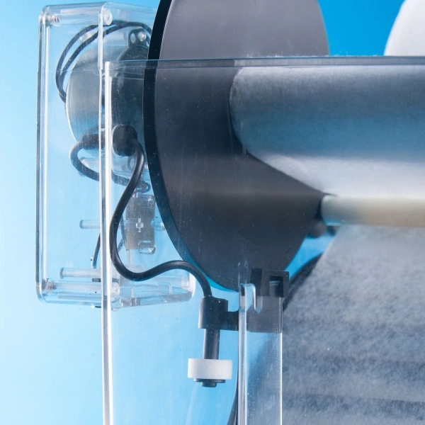 Theiling Rollermat Aqua (Rullefilter)