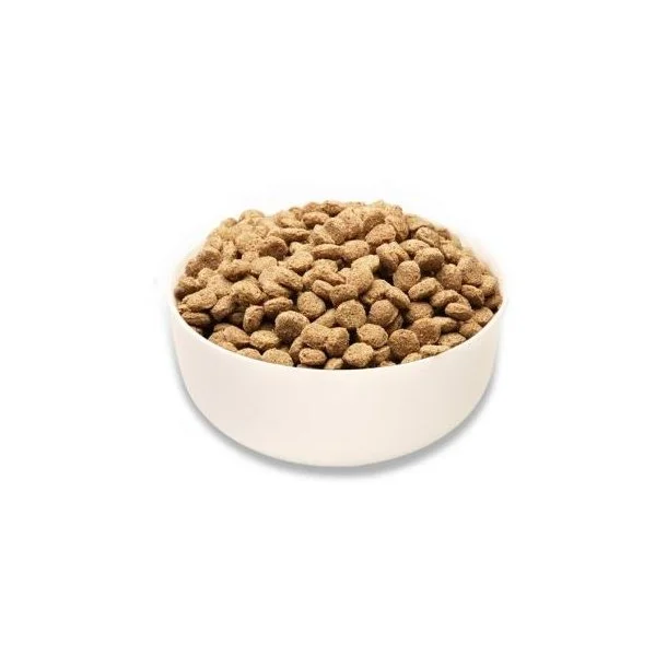 Mr Johnson Advance Hamster og ørkenrottefoder 750 g