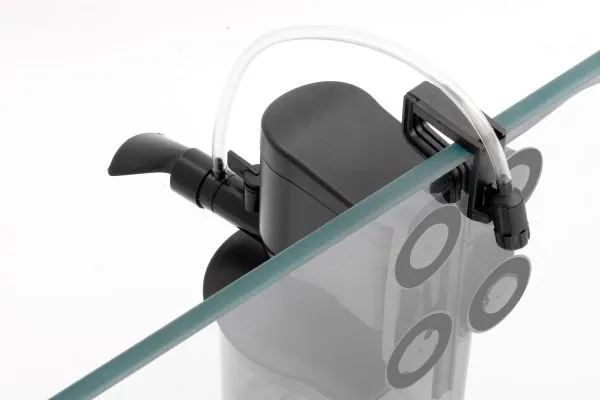 AquaEl Turbo filter 500 (N)