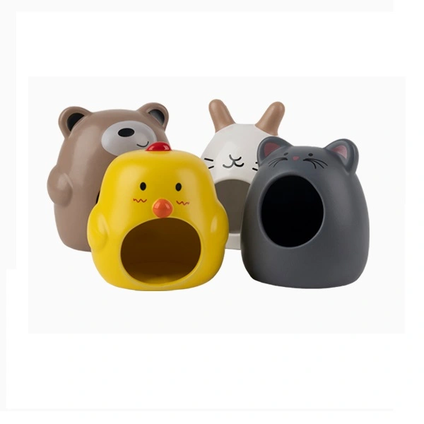 Pawise Hamsterbad Grå Mus
