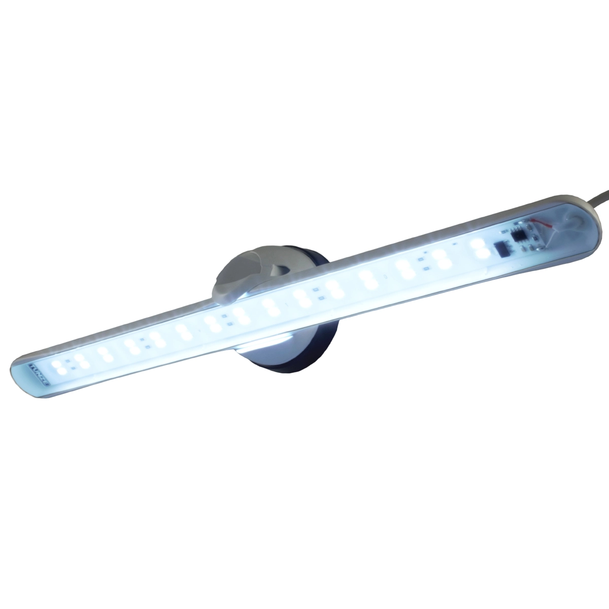 Tunze LED White Eco Chic 8821 - 10 W LED til fersk- og soft-coral akvarier