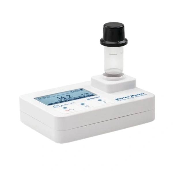 Hanna Instruments Marine Master Bluetooth Multiparameter Photometer