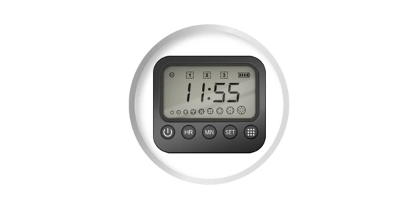 Juwel SmartFeed 2.0 Premium Foderautomat 89020