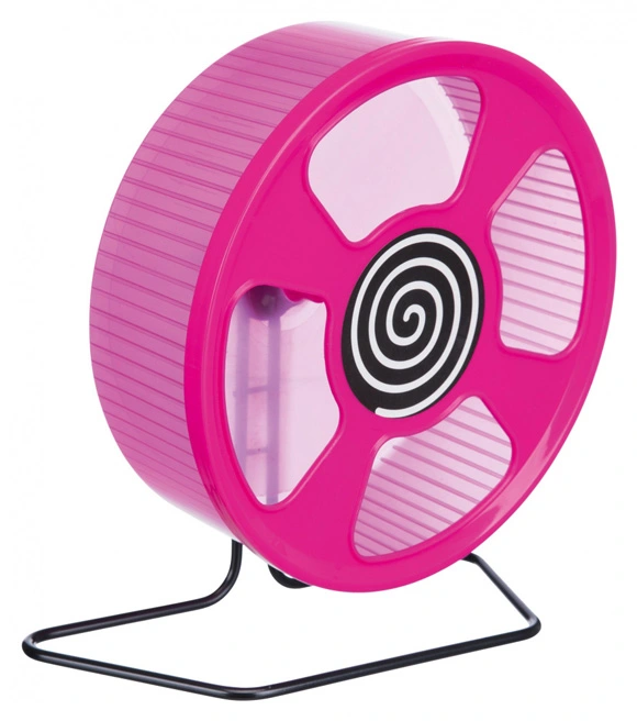 Trixie løbehjul i plastik Ø 28 cm