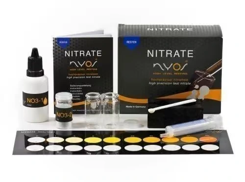 Nyos Nitrate Testsæt