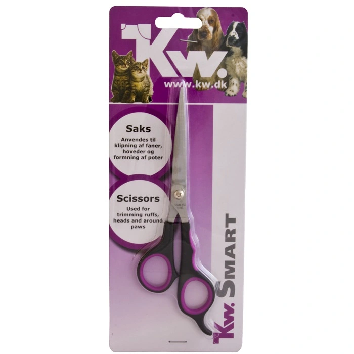 KW smart saks 18 cm