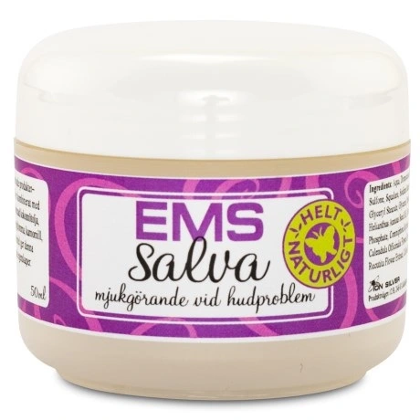 EMS salve 50 ml