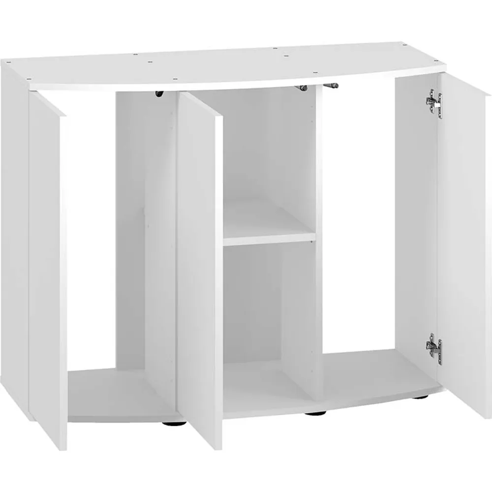 Juwel Akv. Bord/skab Sbx 180 92x41x73 cm Vision 180 Liter Hvid