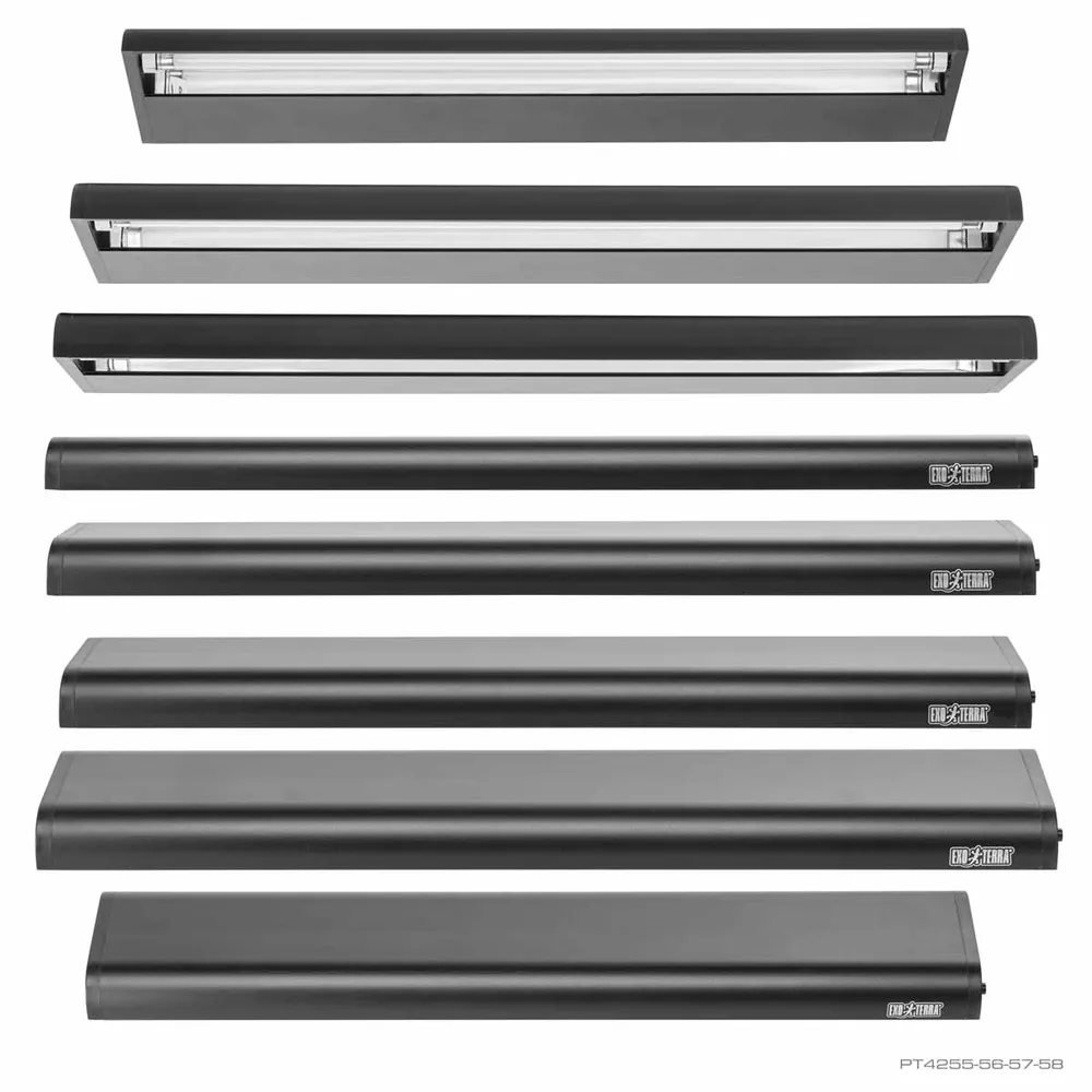 ExoTerra T5 Terrarium Top Terrarielampe 39 Watt