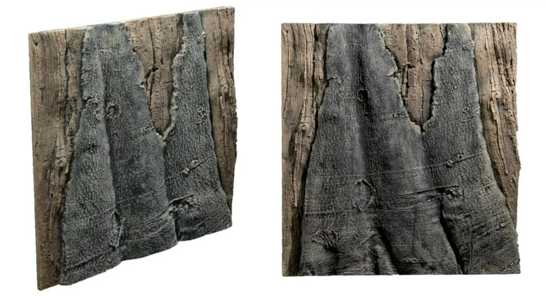 Back to Nature Slim-Line 60 A Amazone (50x55 cm)