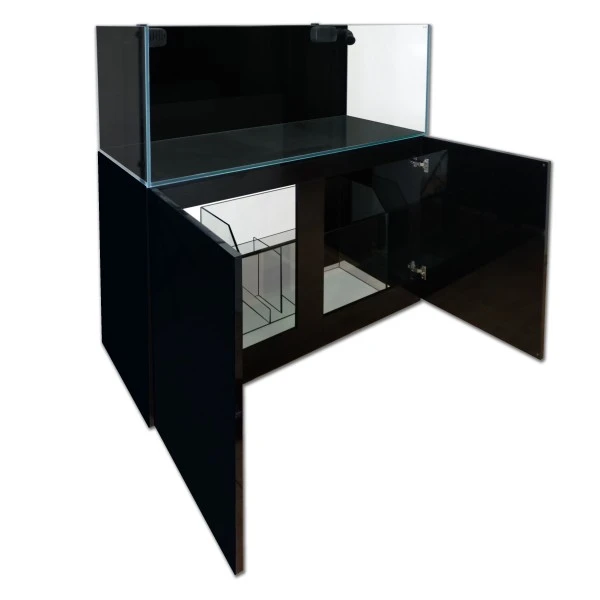 Blau Gran Cubic Super Reef 122 White 366 liters Saltvandsakvarium