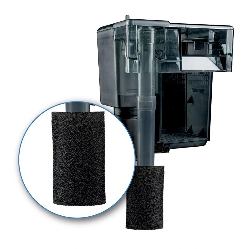 FLUVAL Edge forfilter svamp