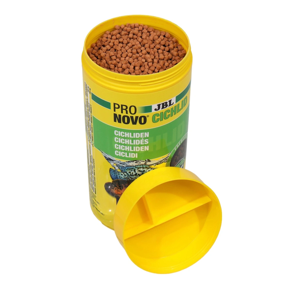 JBL Pronovo Cichlid Grano XL 1 Liter