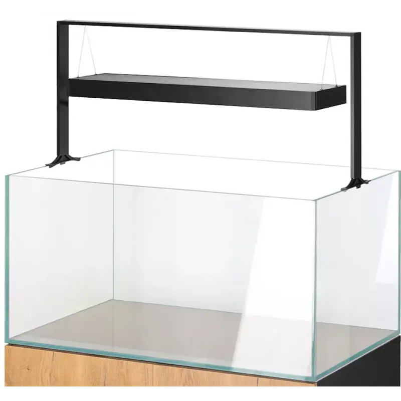 AquaEl Akvarie og Lampe Ultra Scape 90 Forest