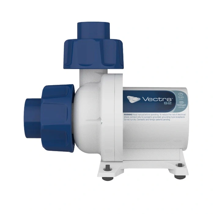 Ecotech Marine Vectra VS2 5300 liter i timen