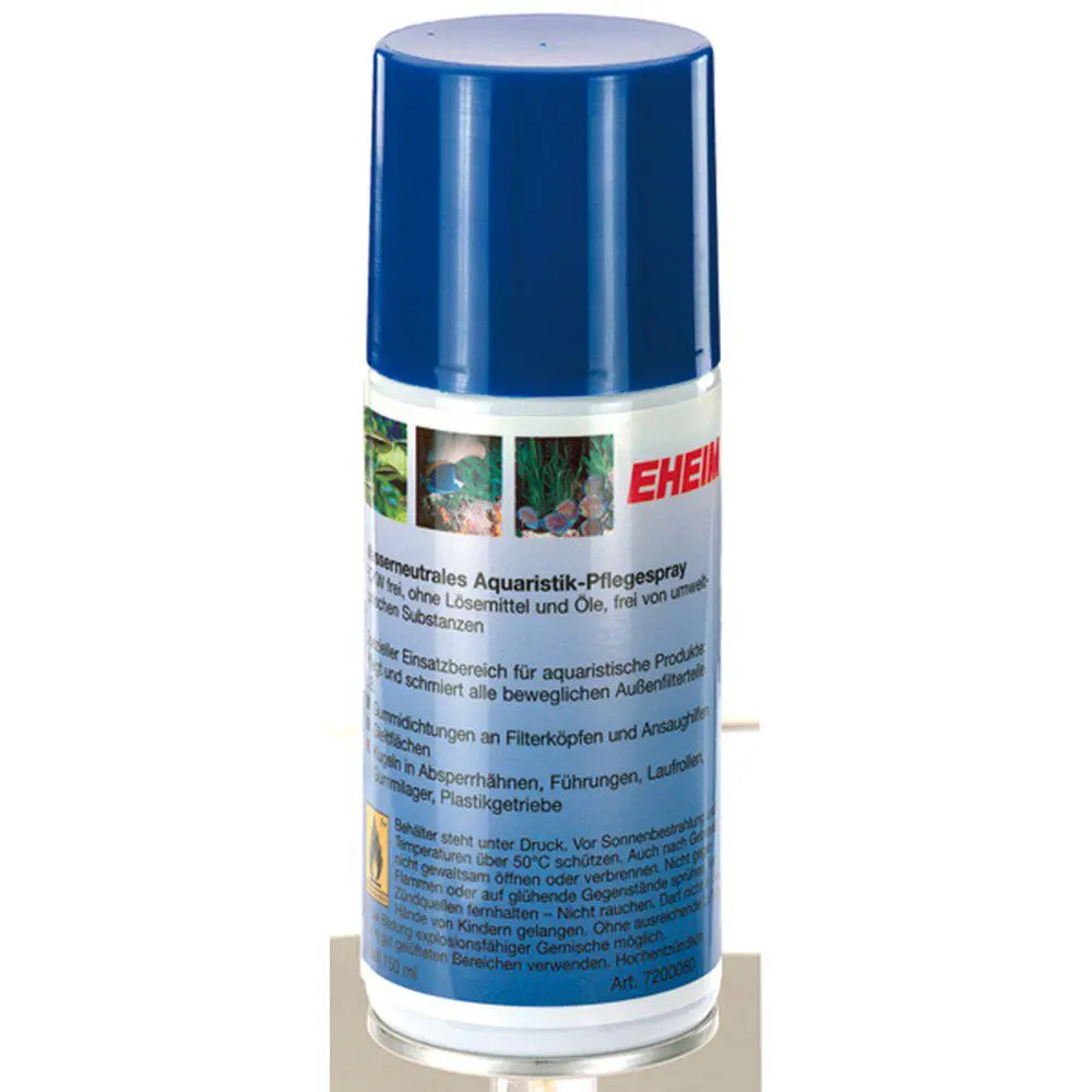 Eheim Silicone smørespray