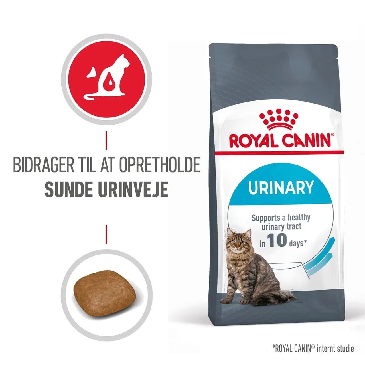 Royal Canin Urinary Care 4 kg