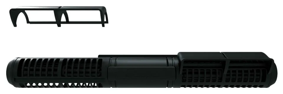 Maxspect Gyre XFD350 Dobbelt pumpekit med controller
