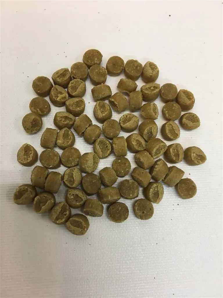 Treattime Drops Kornfri Kylling - 200 g hundesnacks