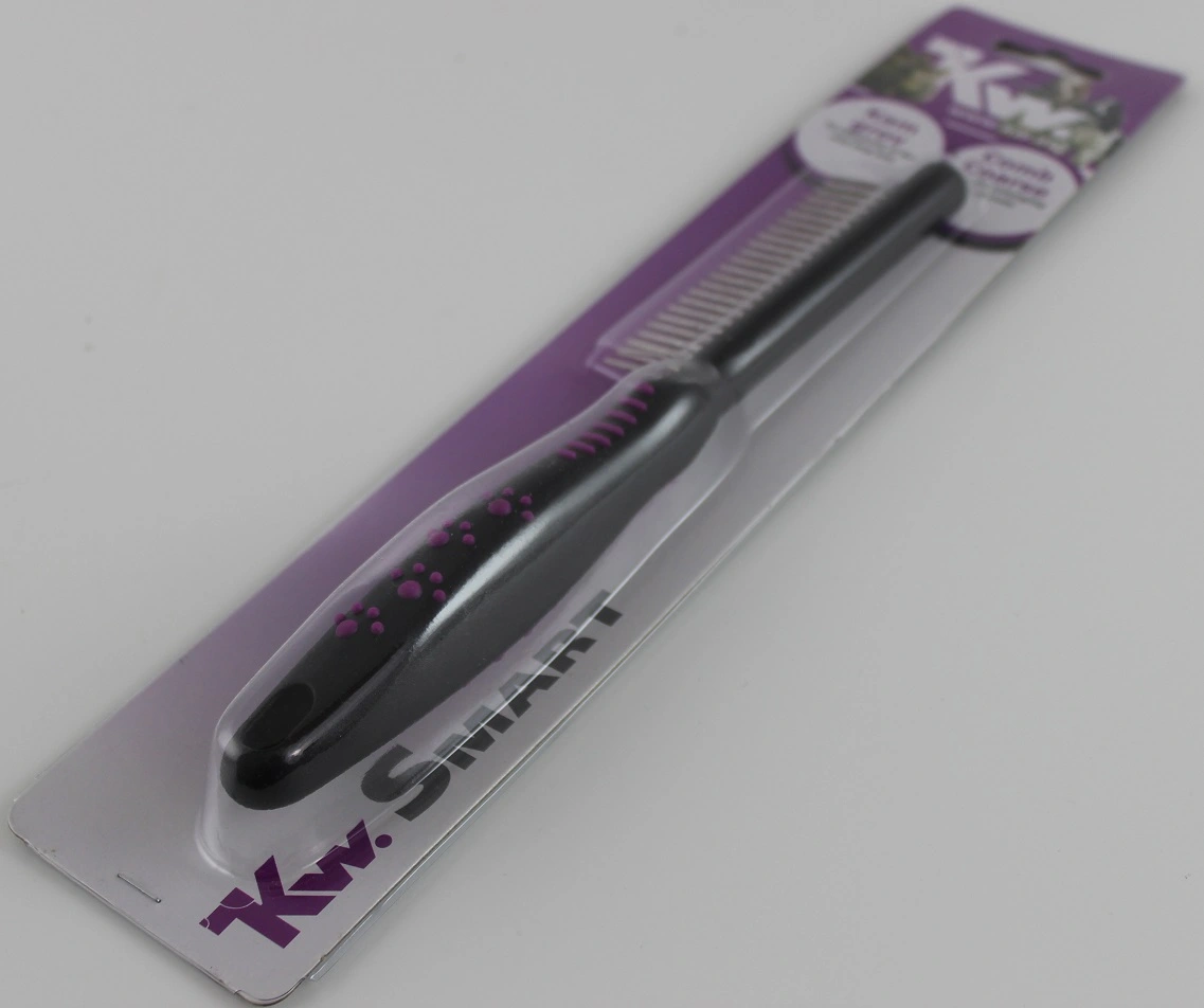 KW Smart kam grov