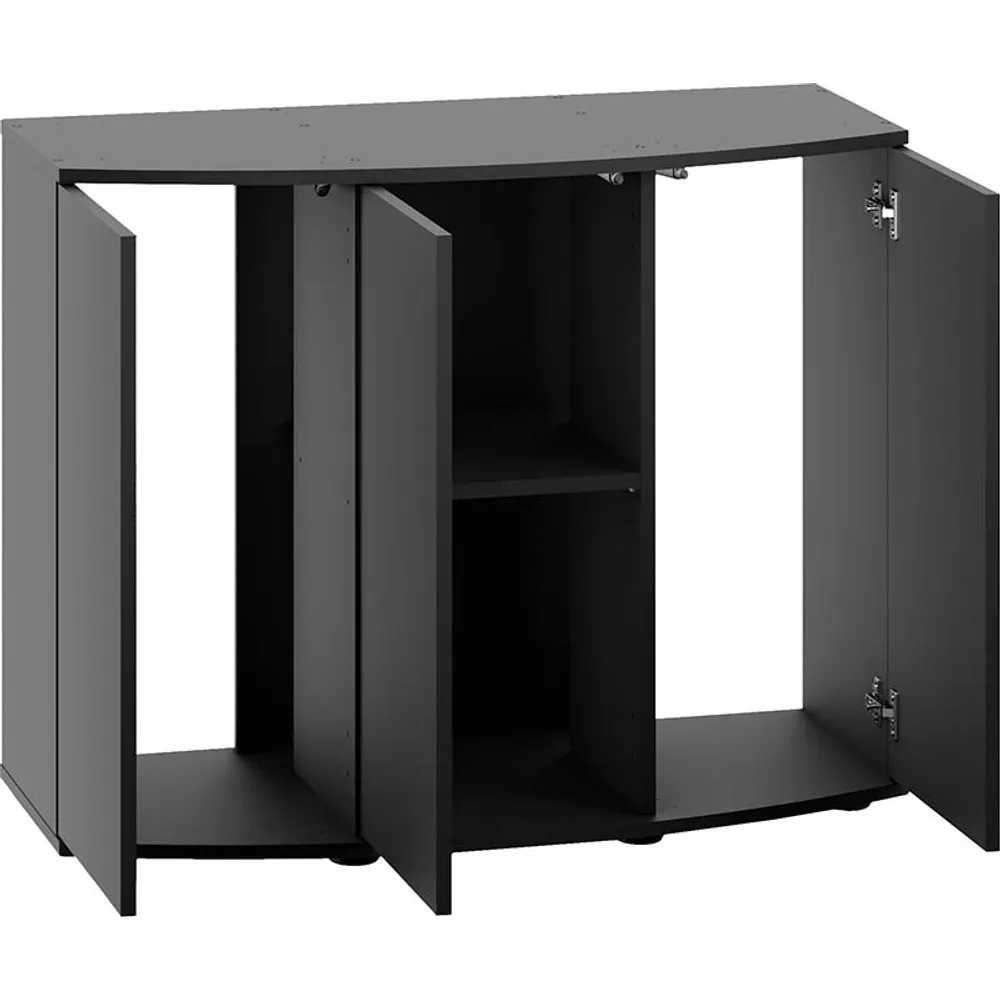 Juwel Akv. Bord/skab Sbx 180 92x41x73 cm Vision 180 Liter Sort