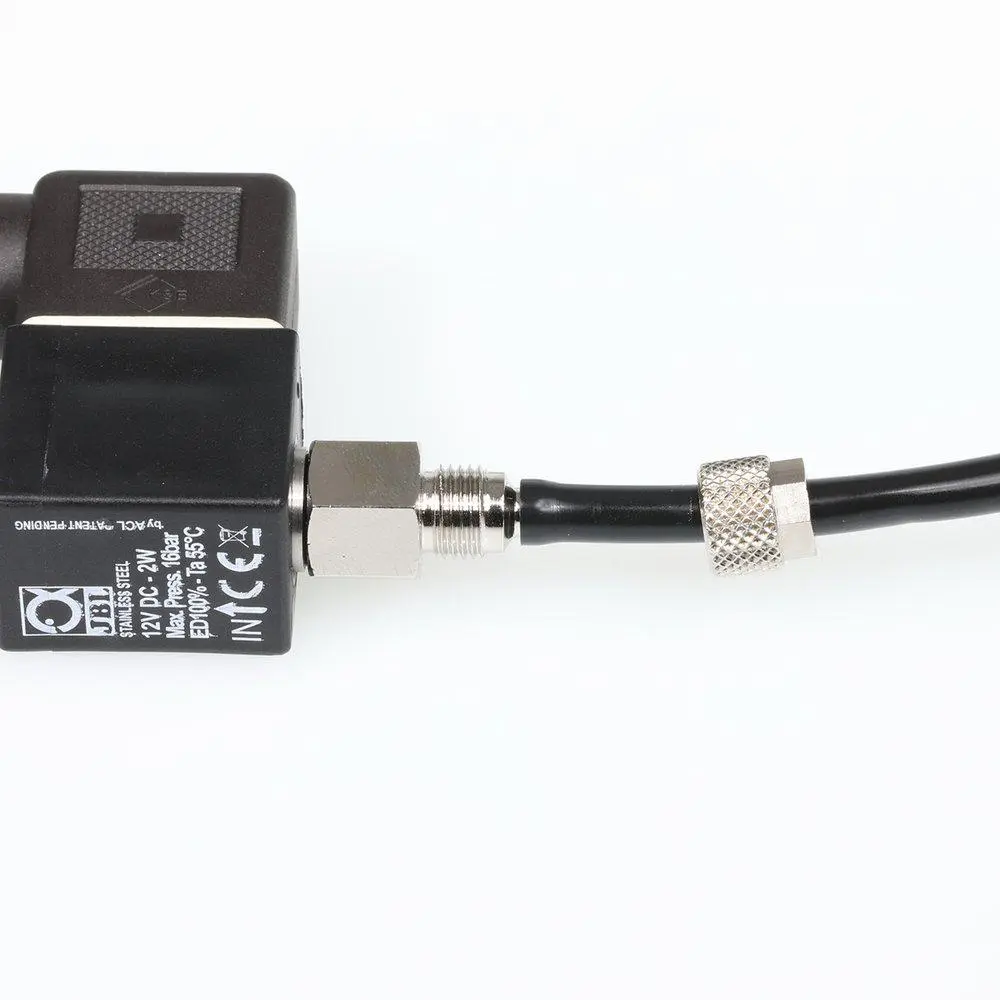 Jbl Proflora Co2 Magnetventil 12v