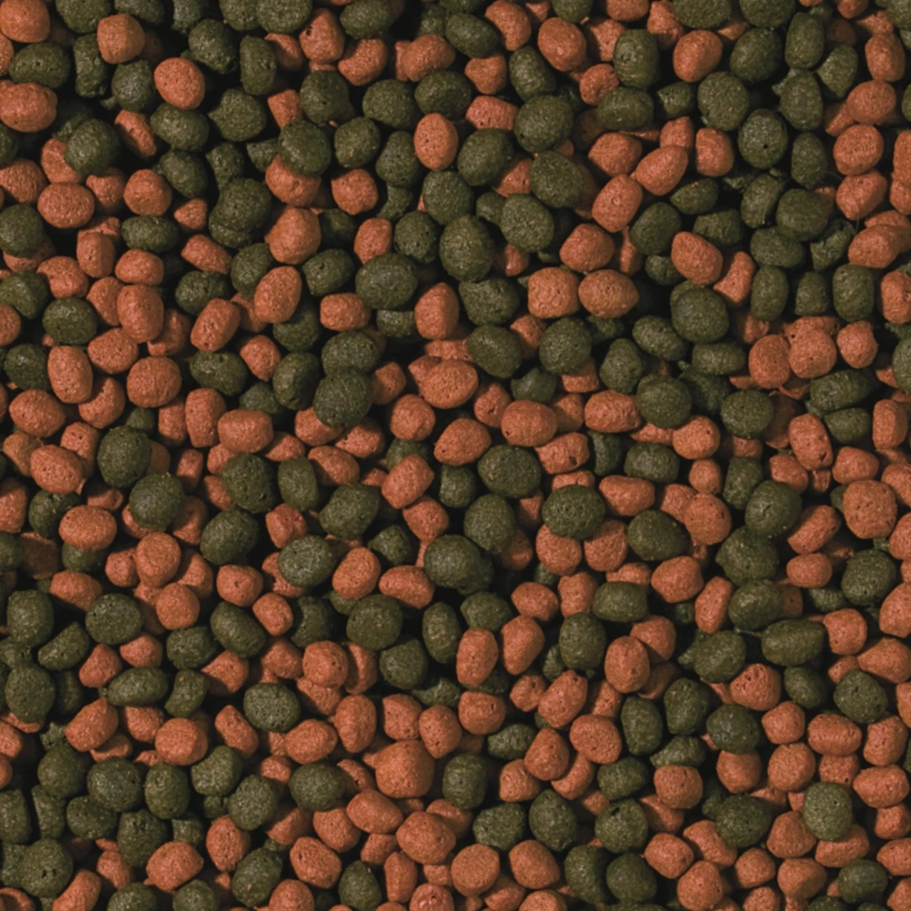 Tropical Cichlid Omnivore Medium Pellet 1000 ml