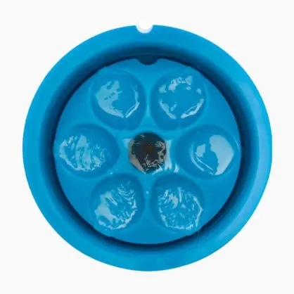 Catit Senses 2.0 Flower Fountain (drikkeautomat) 3 L med LED