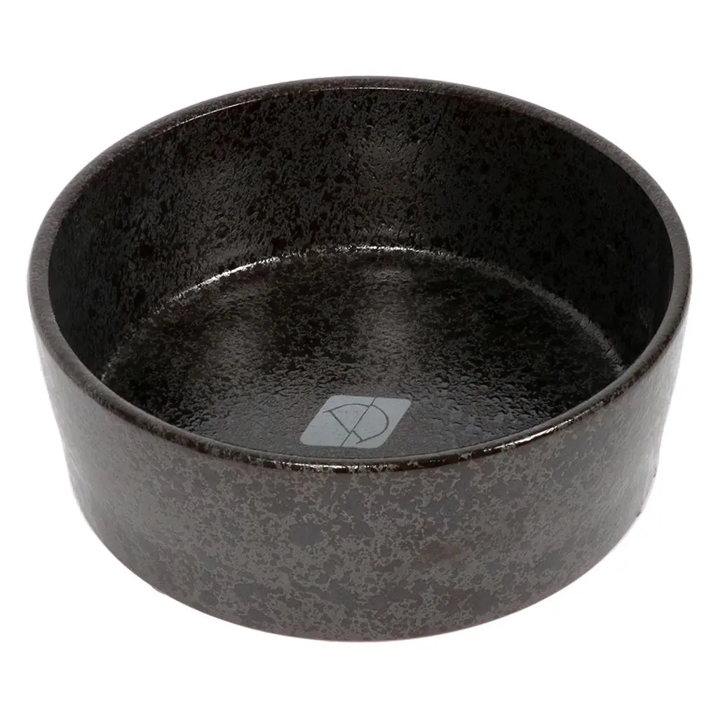 Jasper Black Dots Ø 20 cm 1400 ml