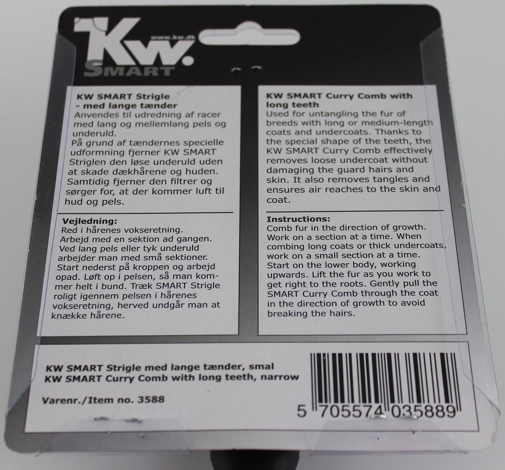 KW Smart Strigle lille