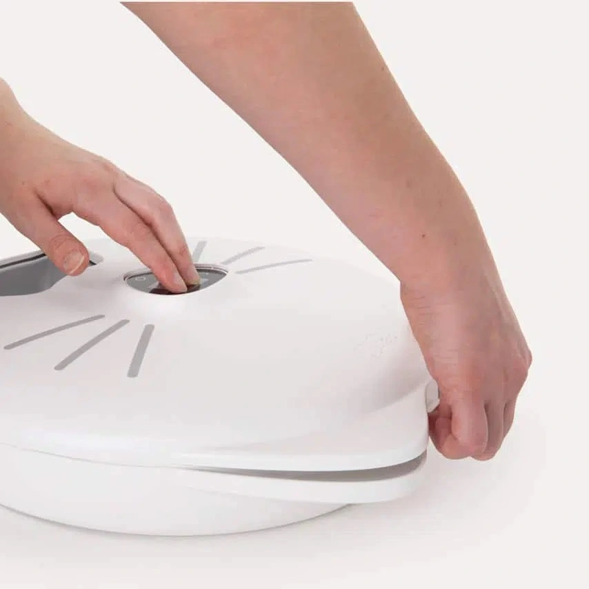 Catit PIXI Smart Foderautomat til 6 Doseringer