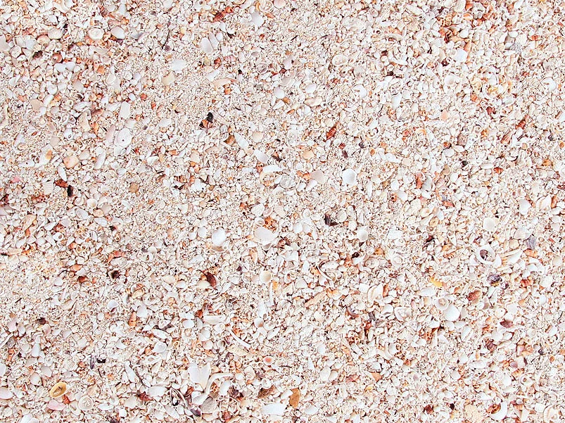 Natures Ocean Reef substrate Live Sand 7,26 kg
