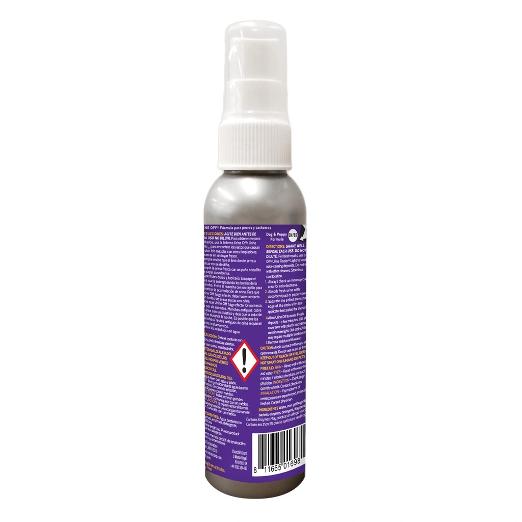 Urine off 118 ml Hund