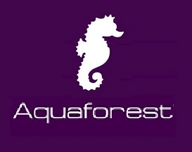 AquaForest Reef Salt 4 kg