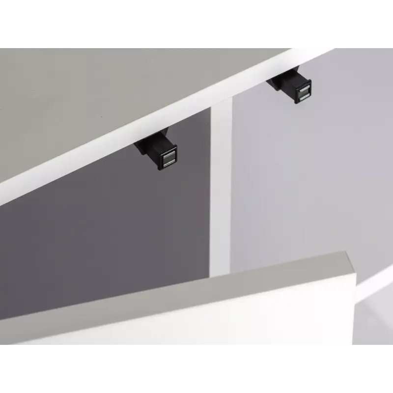 AquaEl Cabinet Ultra Scape 60 Snow