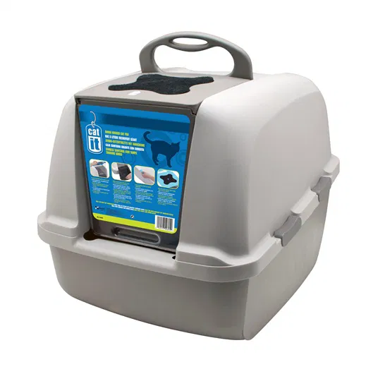 Catit kattetoilet (jumbo)