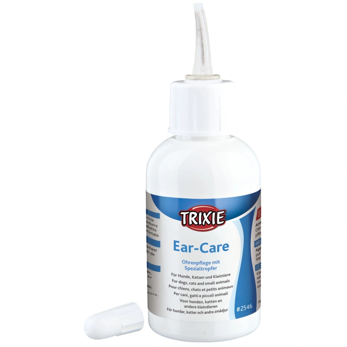 Trixie Ørerens 50 ml