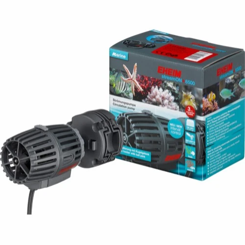 Eheim cirkulationspumpe streamON +6500