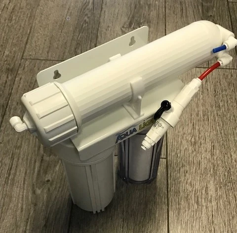 Aqualight Osmoseanlæg 380 L pr dag