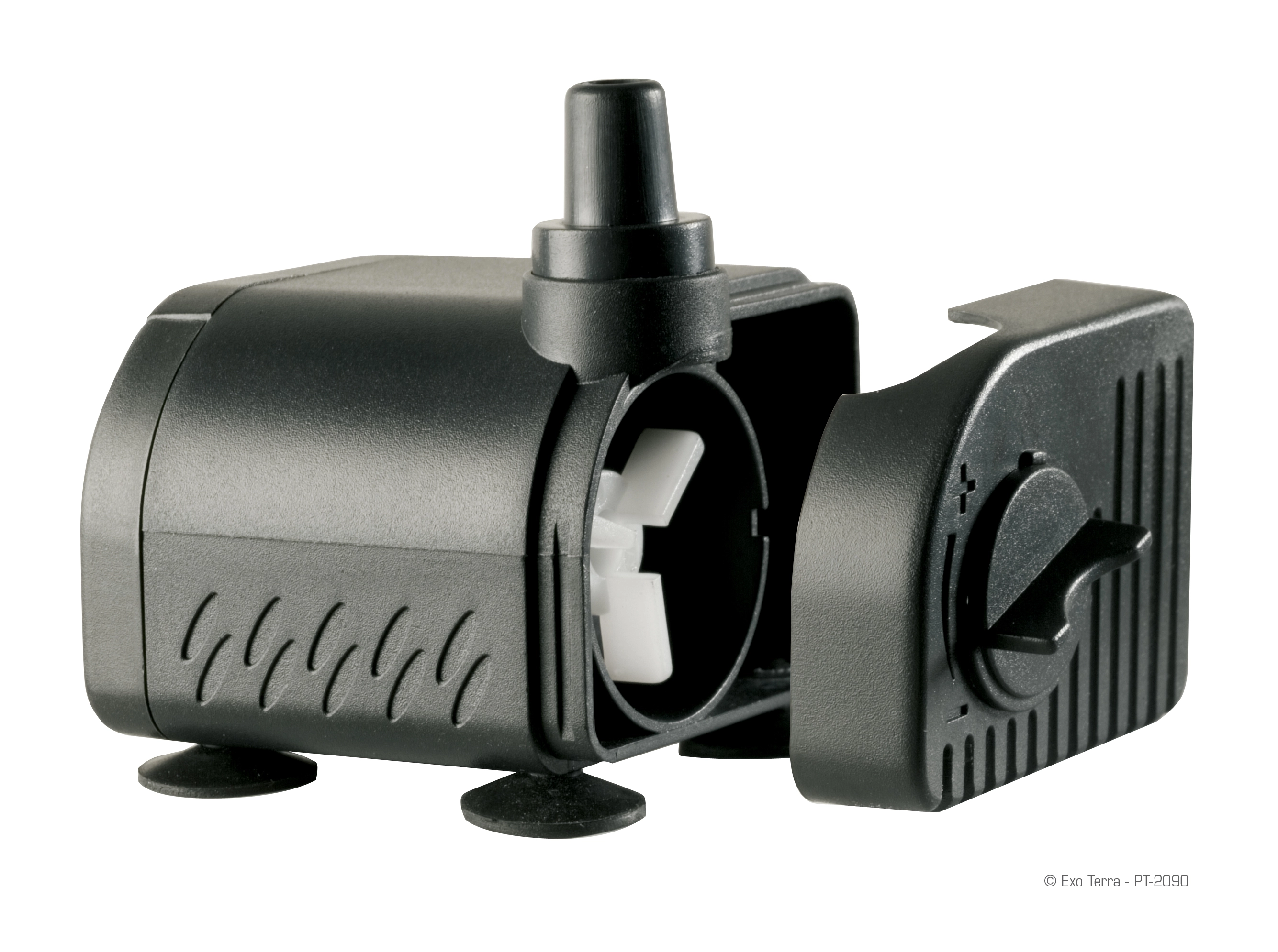Exo Terra Repti Flo 200 Minipumpe