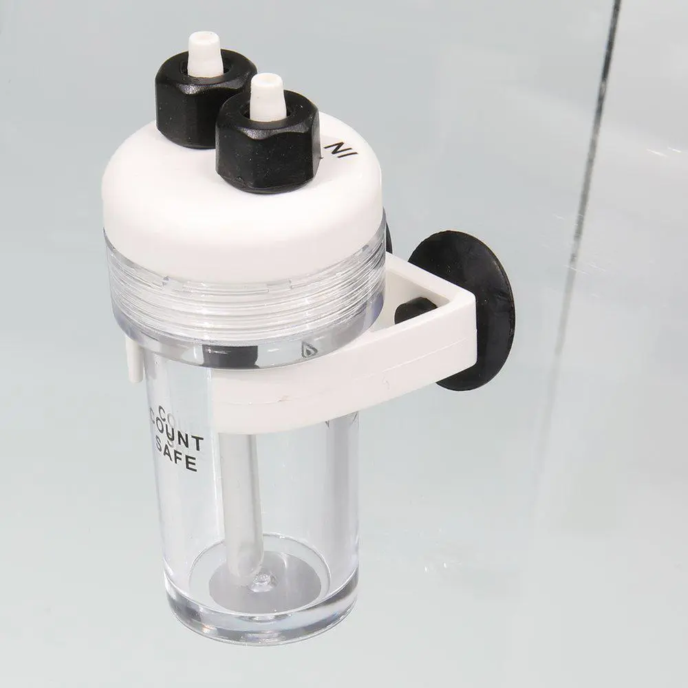 Jbl Proflora Taifun Co2 Bobbletæller