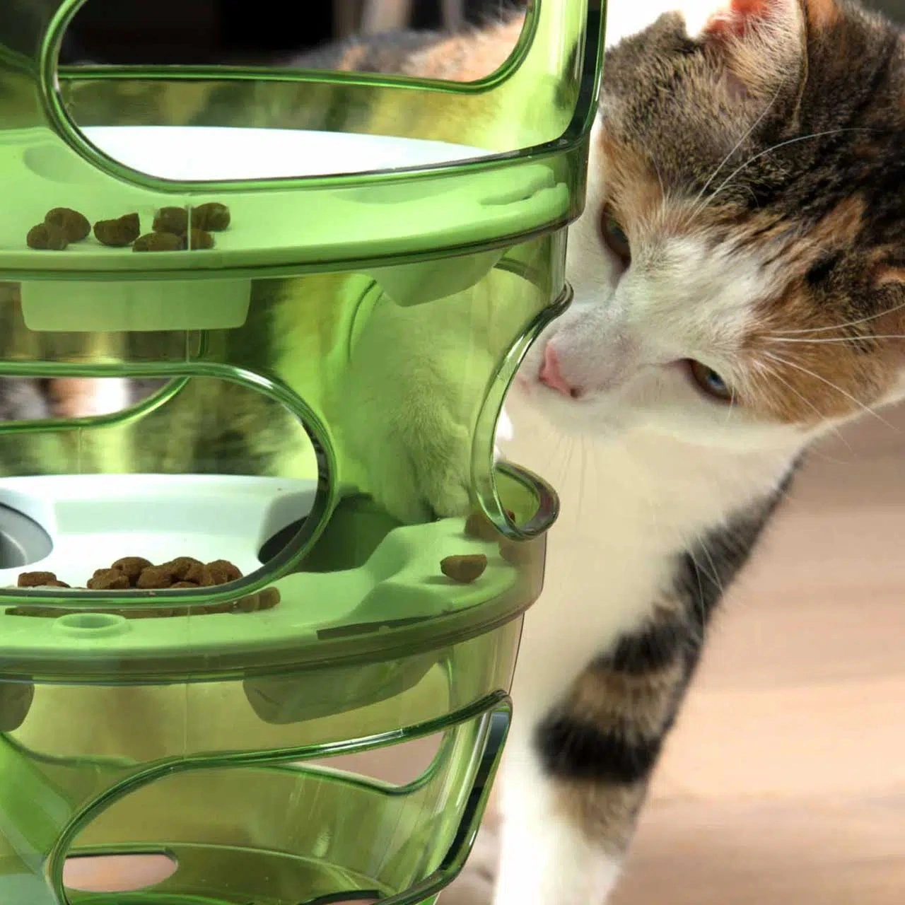 Catit Senses 2.0 Foderlabyrint