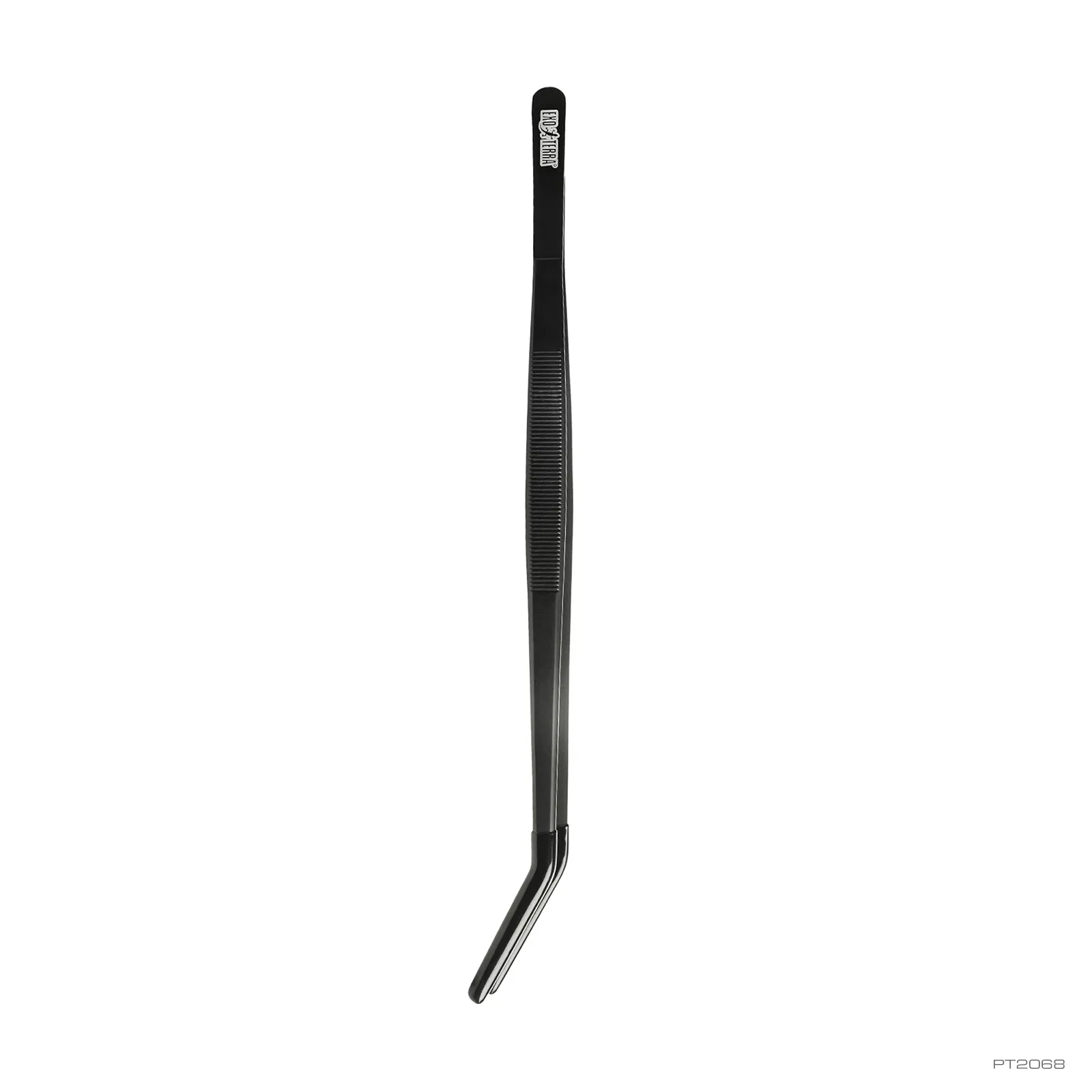Exo Terra Vinklet Foderpincet 30 cm - præcis fodring