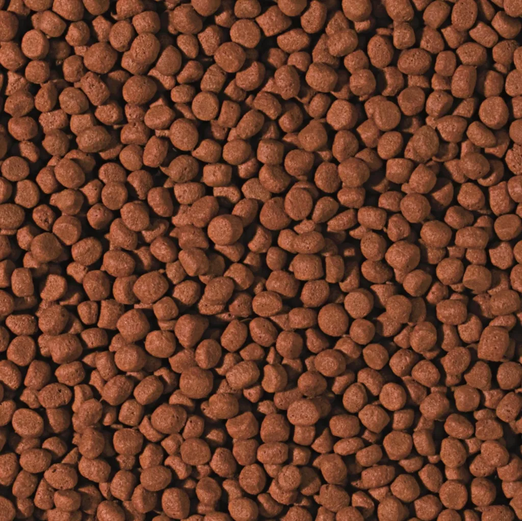 Tropical Cichlid Carnivore Medium Pellet 1000 ml 360 g