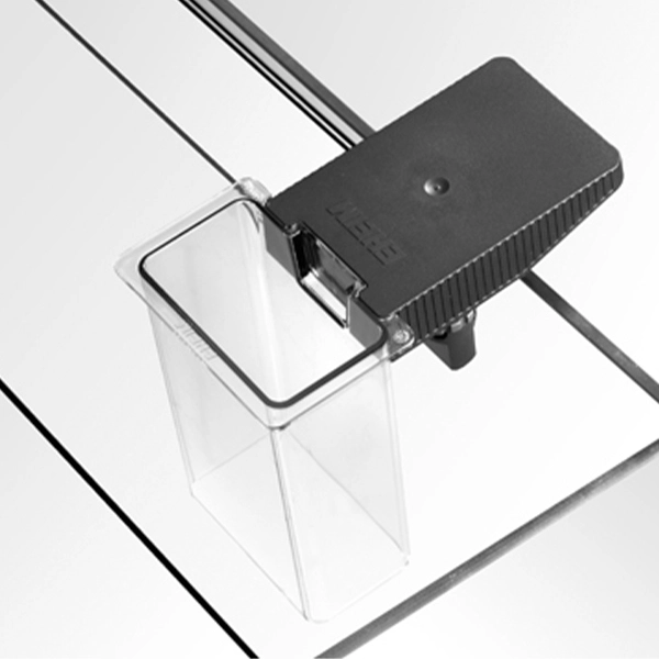 Eheim Foderautomat holder