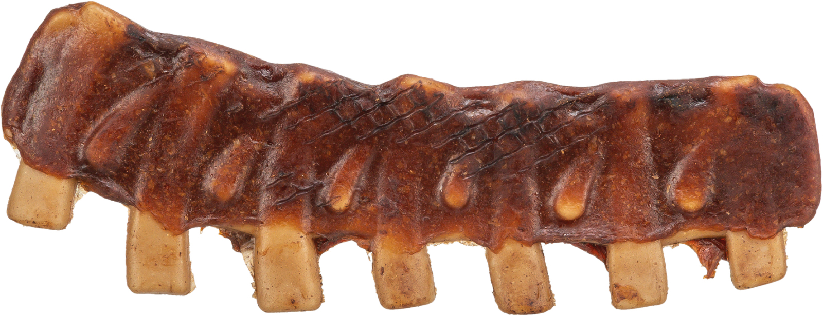 Denta Fun Ribs med kyllingebryst 15 cm