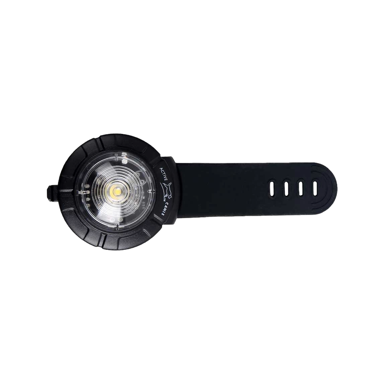 Active Canis Safety Lights hundelygte hvid