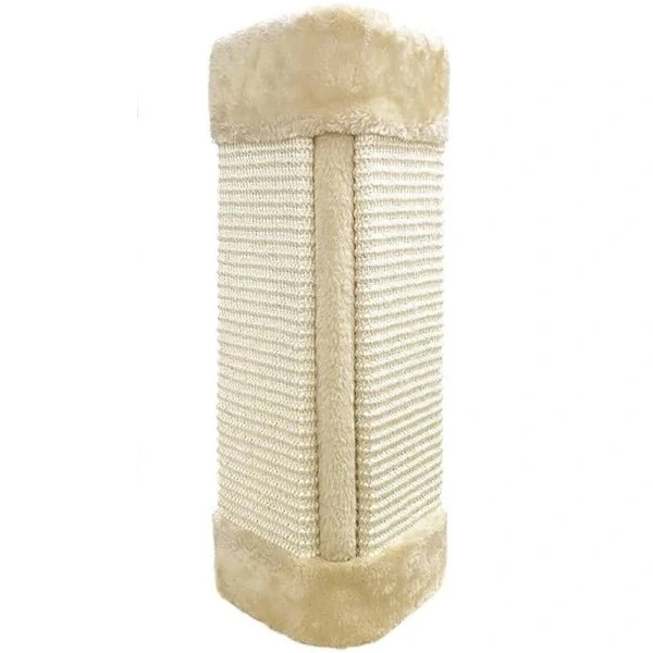 Pawise væg krads hjørne 50x2x22 cm