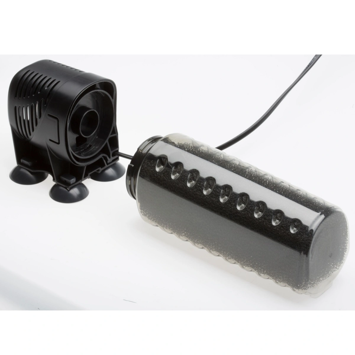 Aquael ASAP 500 indvendig filterpumpe