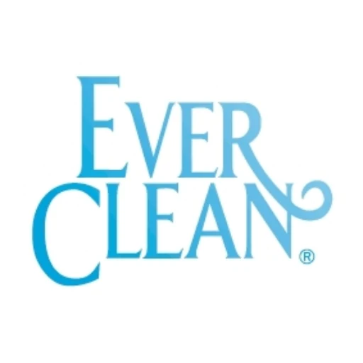 Ever Clean Litterfree Paws Kattegrus 10 L